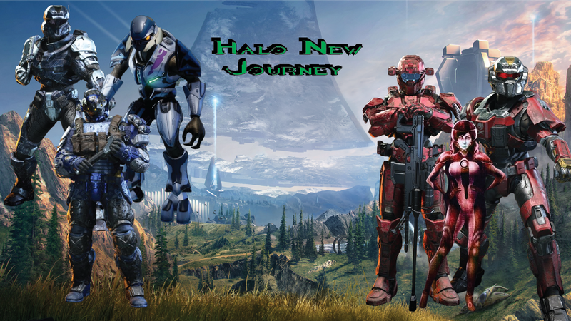 Halo New Journey Thumbnail