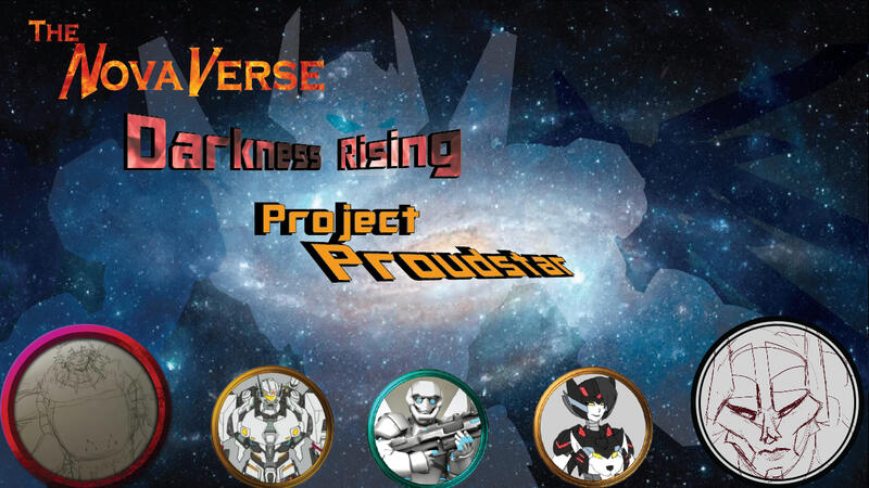 Darkness Rising Thumbnail
